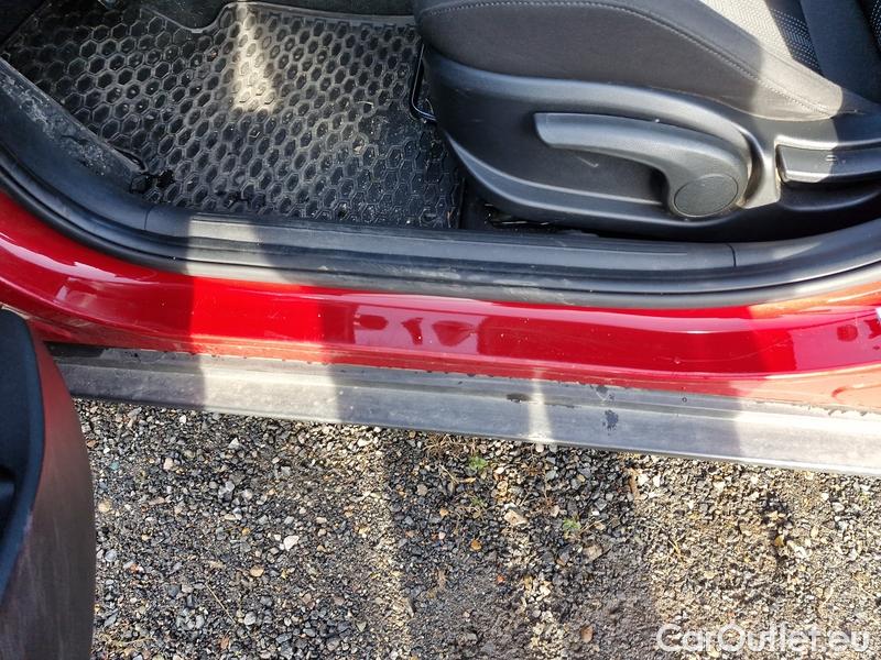  Hyundai  Bayon   (2021)  1.0T-GDI Smart AT 5d #12