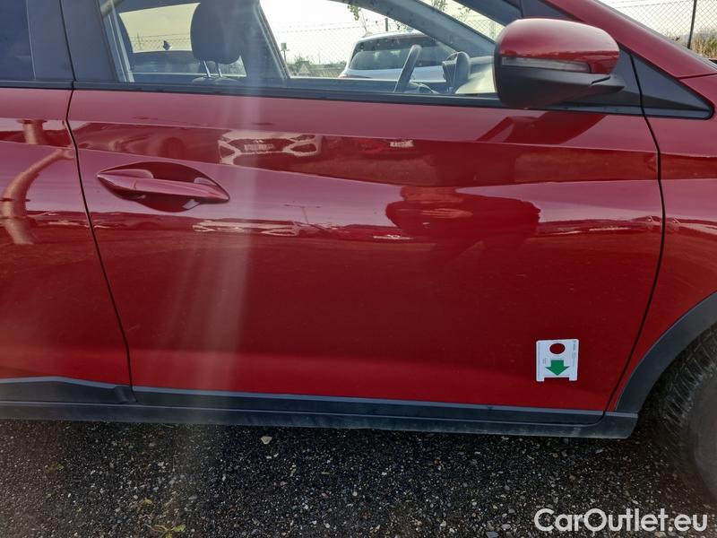  Hyundai  Bayon   (2021)  1.0T-GDI Smart AT 5d #35