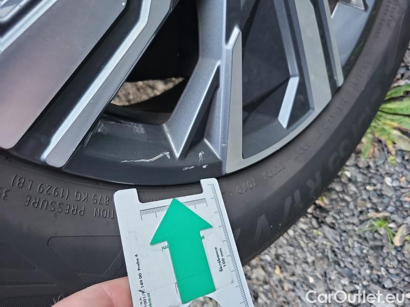  Hyundai  Tucson   (NX)(2020) Tucs.1.6 MHEV 110 Smart AT #14