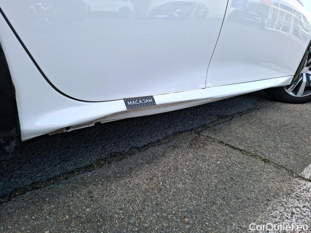  Peugeot  208  (e-) Active Business 50kWh BVA #1