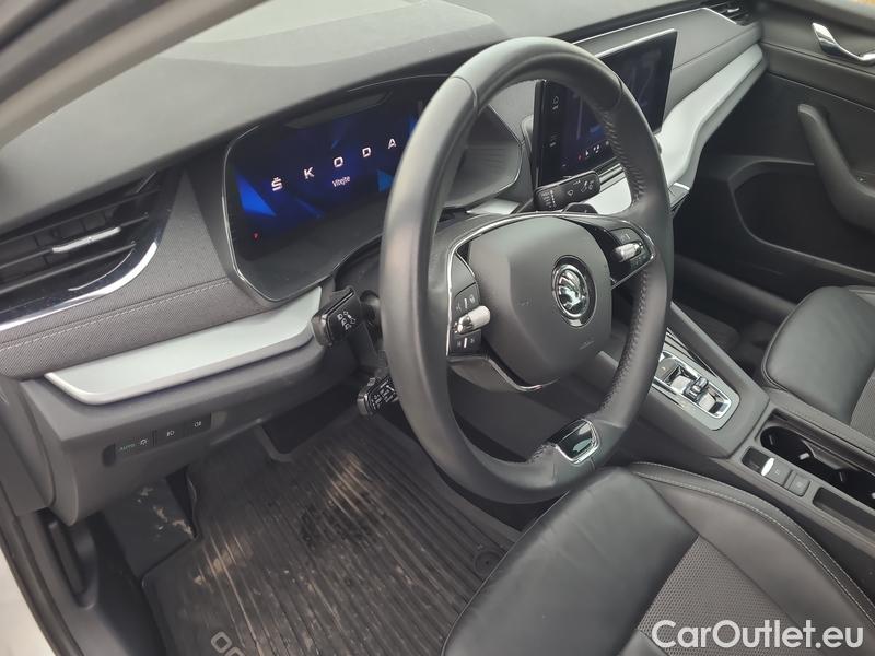  Skoda  Octavia  Lim. (NX3)(2020) Oct. 2.0TDI 110 Style AT 5d #7