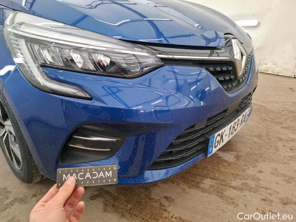  Renault  Clio  V Evolution 1.0 SCe 65CV BVM5 E6d #4