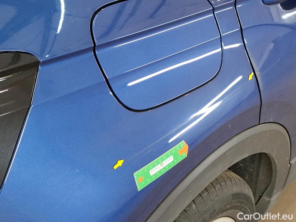  Volkswagen  T-CROSS  Lounge Business 1.0 TSI 110CV BVA7 E6d #3