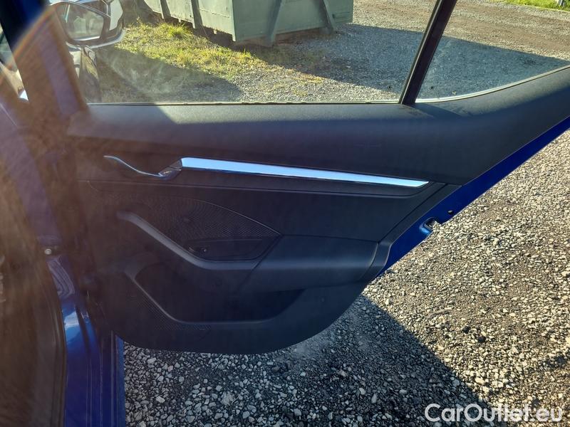  Skoda  Octavia  Lim. (NX3)(2020) Oct.2.0TDI 110 Style 5d #19