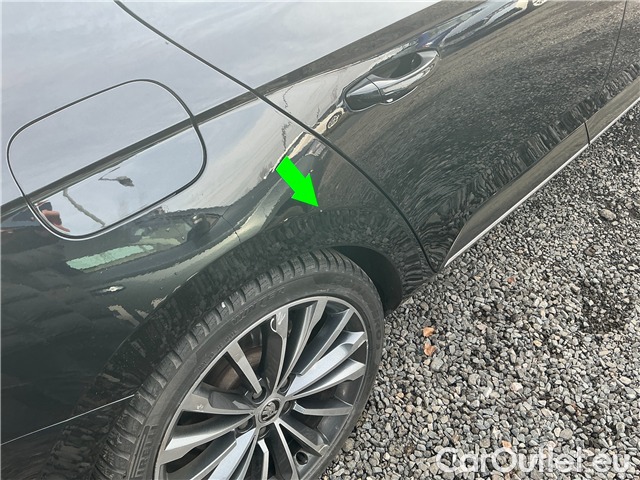  Skoda  Superb Supe.FL2.0TSI 140 L&K AT #10