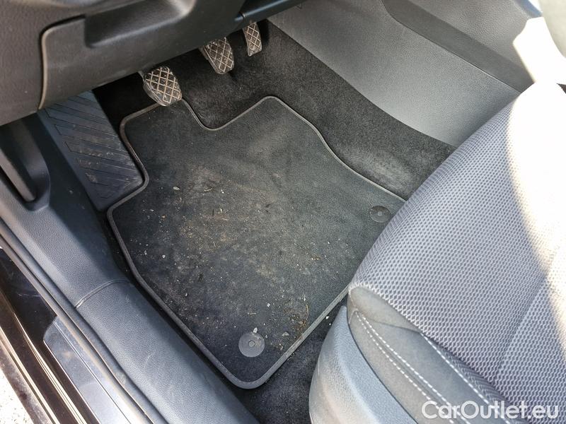  Skoda  Superb  (3V3)(2015) Supe.FL1.5TSI 110 Style #6