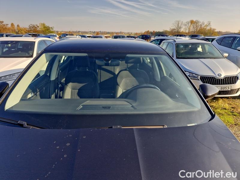  Skoda  Superb  (3V3)(2015) Supe.FL1.5TSI 110 Style #1