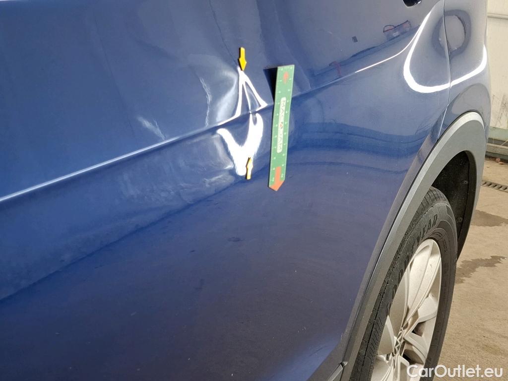  Volkswagen  T-CROSS  Lounge Business 1.0 TSI 110CV BVA7 E6d #10