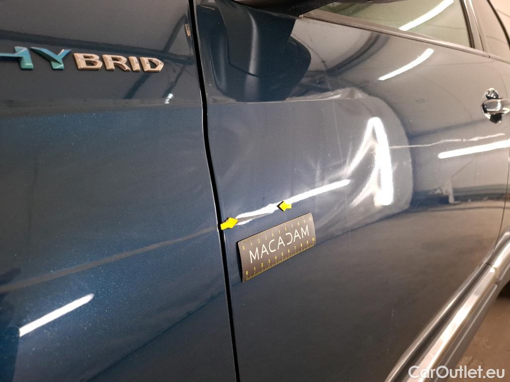  Peugeot  3008 PEUGEOT  / 2020 / 5P / SUV 1.6 HYBRID 225 E-EAT8 Allure Pack #6