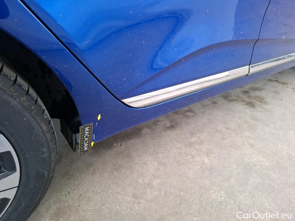  Renault  Clio  V Evolution 1.0 SCe 65CV BVM5 E6d #38