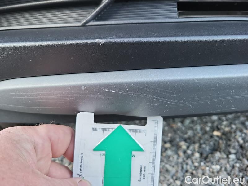  Hyundai  Tucson   (NX)(2020) Tucs.1.6 MHEV 110 Smart AT #11