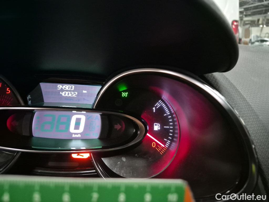  Renault  Clio  IV Business 1.5 dCi 90CV BVM5 E6 #11