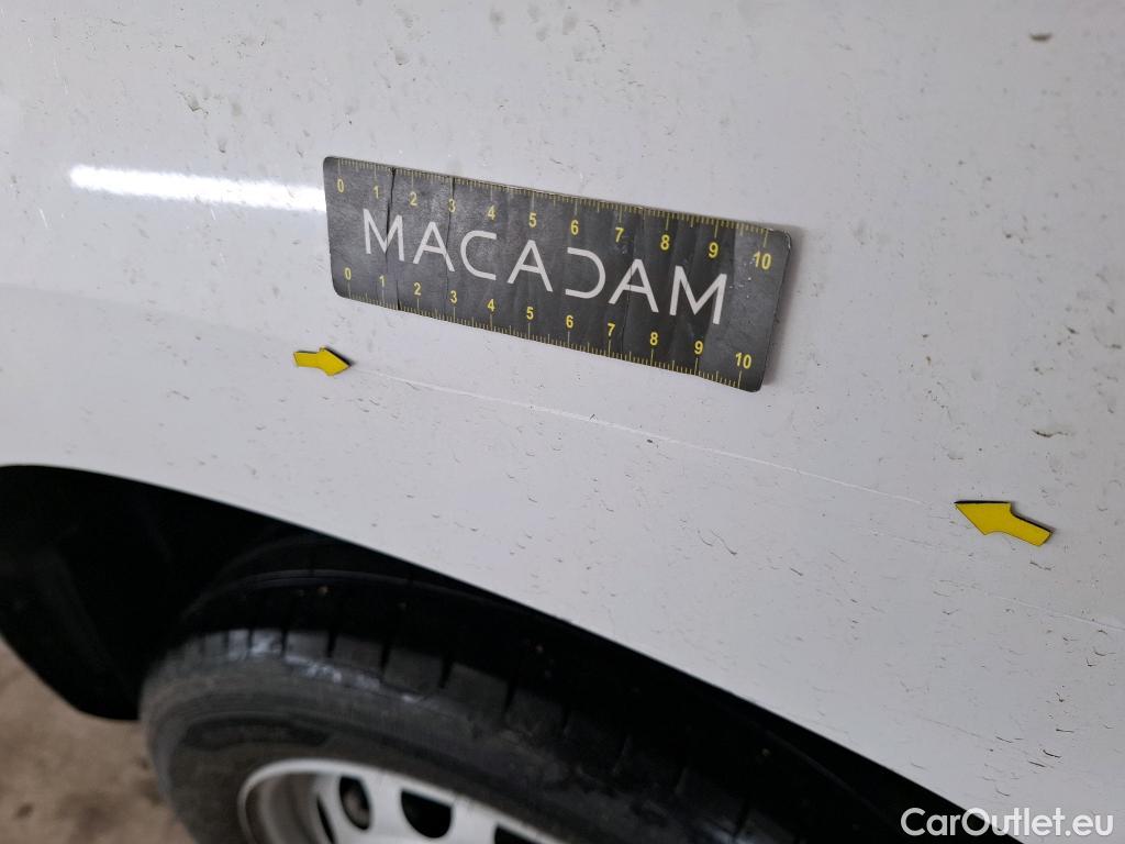  Peugeot  Partner  Premium L1 1.5 HDi 130CV BVM6 E6d #7