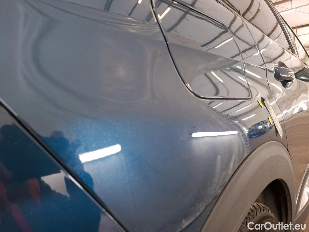  Peugeot  3008 PEUGEOT  / 2020 / 5P / SUV 1.6 HYBRID 225 E-EAT8 Allure Pack #22