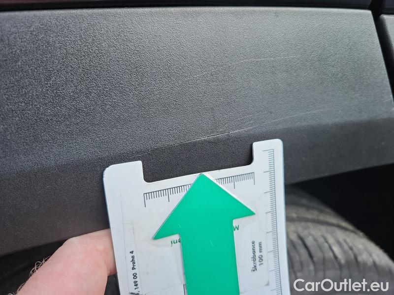  Hyundai  Tucson   (NX)(2020) Tucs.1.6 MHEV 110 Smart AT #10