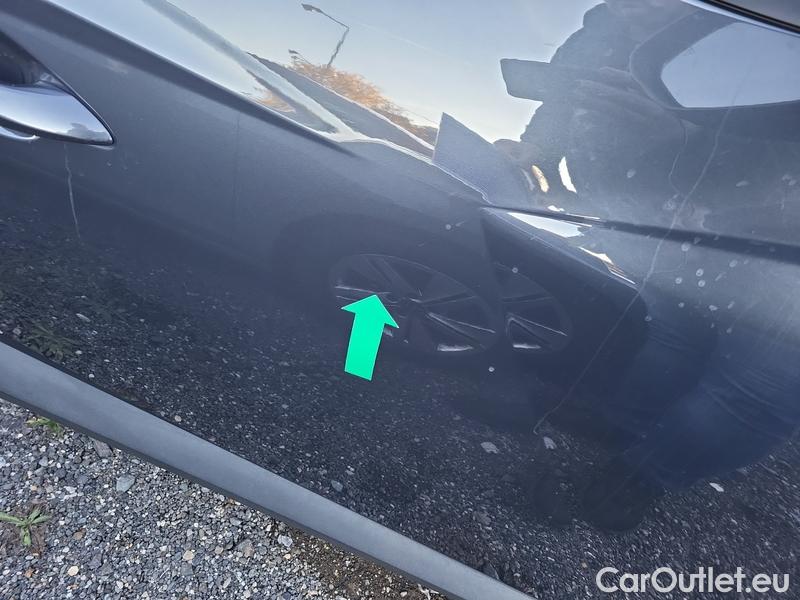  Hyundai  Tucson   (NX)(2020) Tucs.1.6 MHEV 110 Smart AT #12