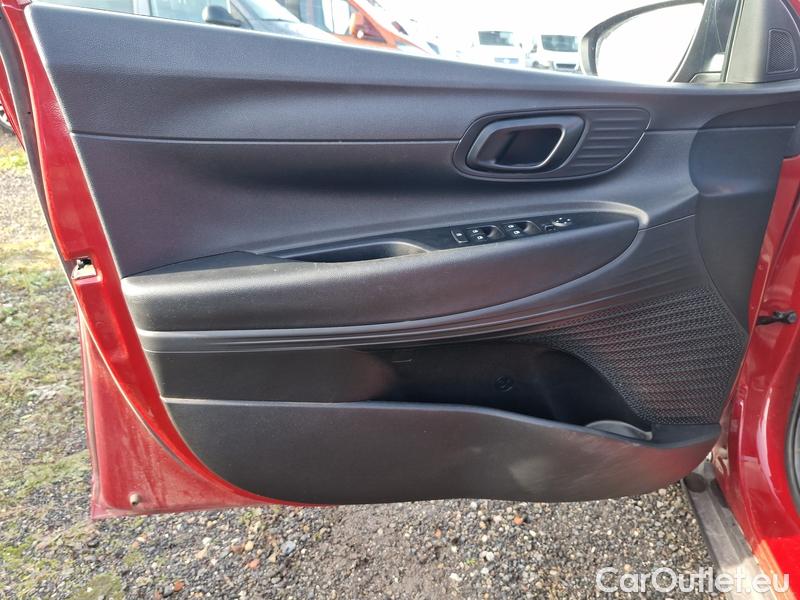  Hyundai  Bayon   (2021)  1.0T-GDI Smart AT 5d #13