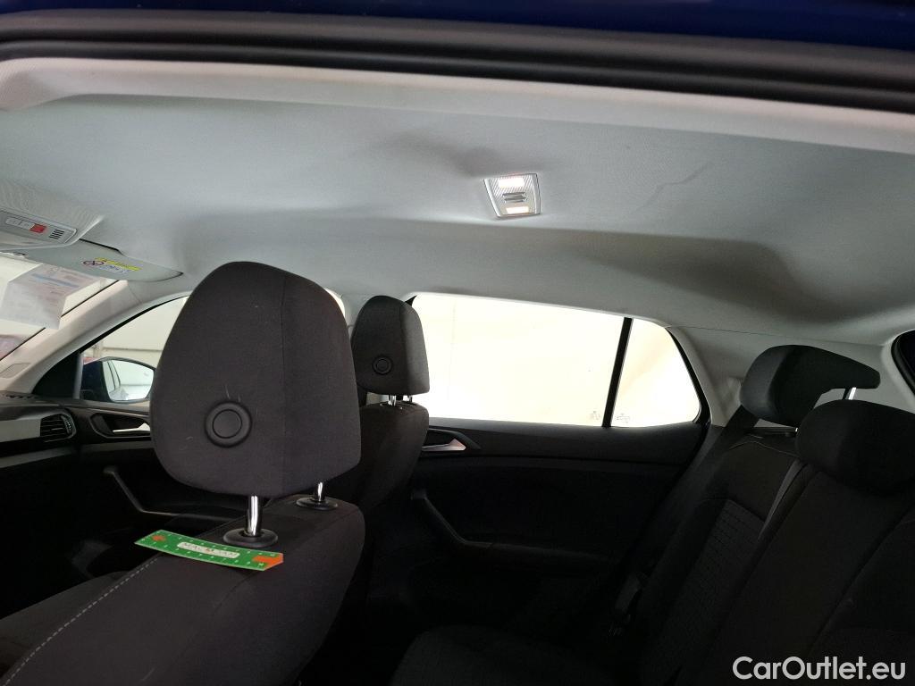  Volkswagen  T-CROSS  Lounge Business 1.0 TSI 110CV BVA7 E6d #13