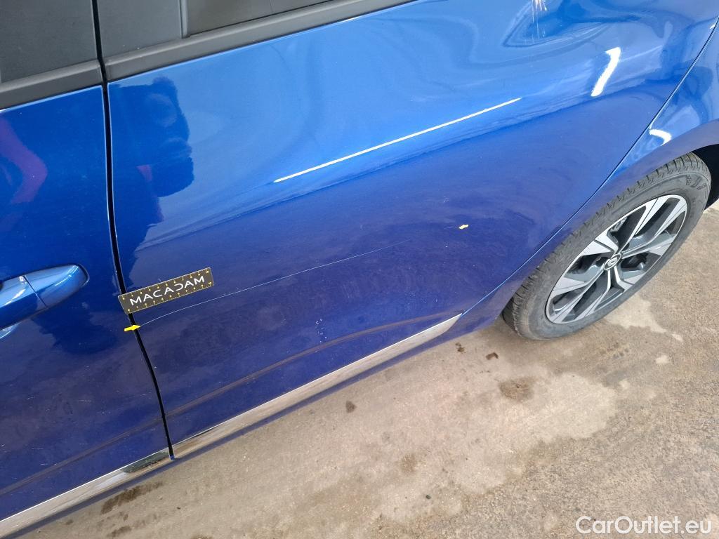  Renault  Clio  V Evolution 1.0 SCe 65CV BVM5 E6d #1