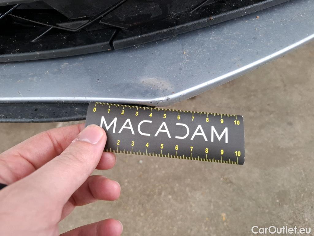  Seat  Leon SEAT  Sportstourer / 2020 / 5P / Break 2.0 TDI 150 DSG S&S Style Business #2