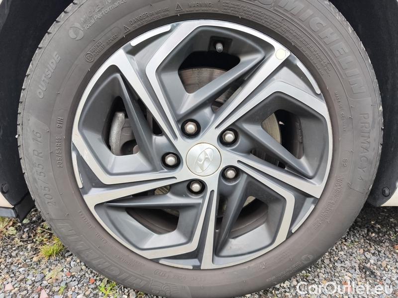  Hyundai  i30  (PD)(01.2017  ->)  kom.1.0TGDI 120 Smart #3