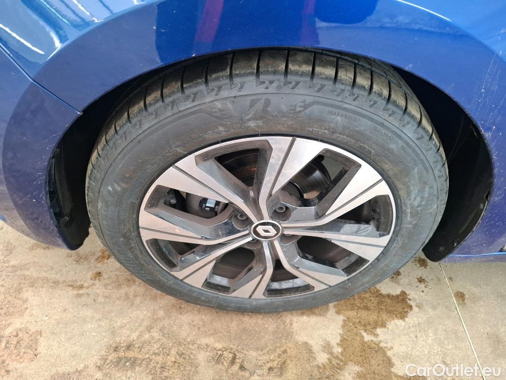  Renault  Clio  V Evolution 1.0 SCe 65CV BVM5 E6d #29