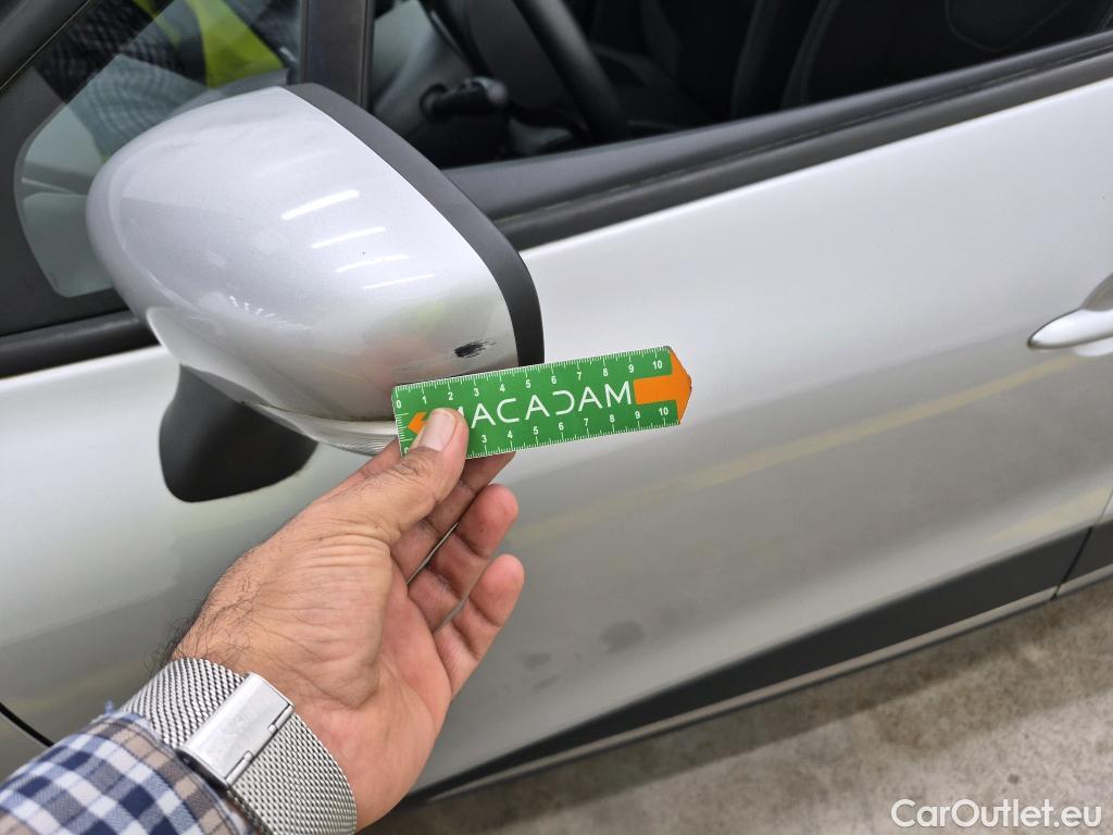  Renault  Clio  IV Business 1.5 dCi 90CV BVM5 E6 #15