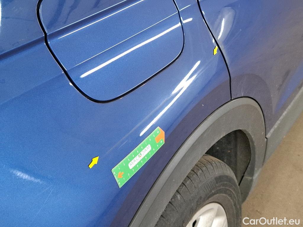  Volkswagen  T-CROSS  Lounge Business 1.0 TSI 110CV BVA7 E6d #7