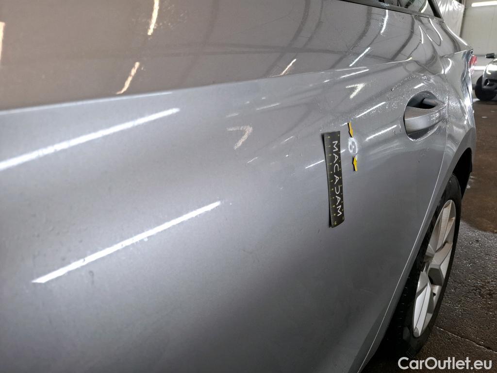  Seat  Leon SEAT  Sportstourer / 2020 / 5P / Break 2.0 TDI 150 DSG S&S Style Business #8