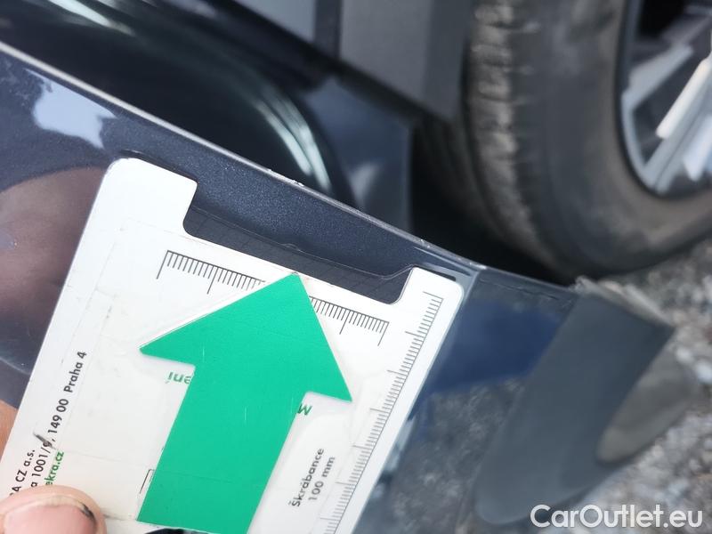  Hyundai  Tucson   (NX)(2020) Tucs.1.6 MHEV 110 Smart AT #17