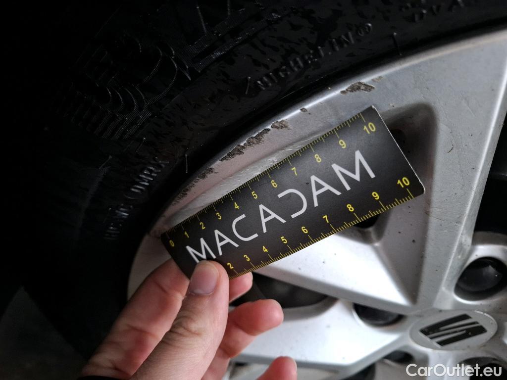  Seat  Leon SEAT  Sportstourer / 2020 / 5P / Break 2.0 TDI 150 DSG S&S Style Business #5