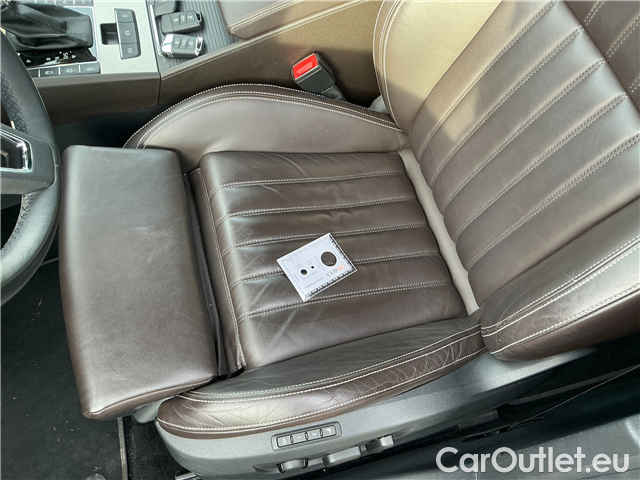  Skoda  Superb Supe.FL2.0TSI 140 L&K AT #20