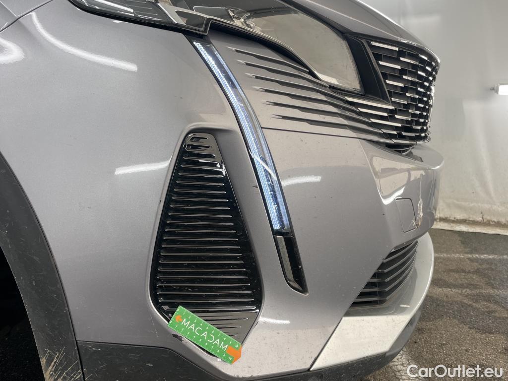  Peugeot  5008 PEUGEOT  / 2020 / 5P / SUV PureTech 130 S&S Active Pack #1