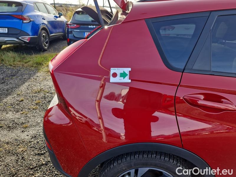  Hyundai  Bayon   (2021)  1.0T-GDI Smart AT 5d #30