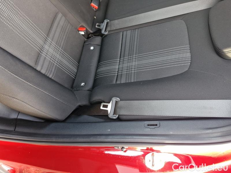  Hyundai  Bayon   (2021)  1.0T-GDI Smart AT 5d #19