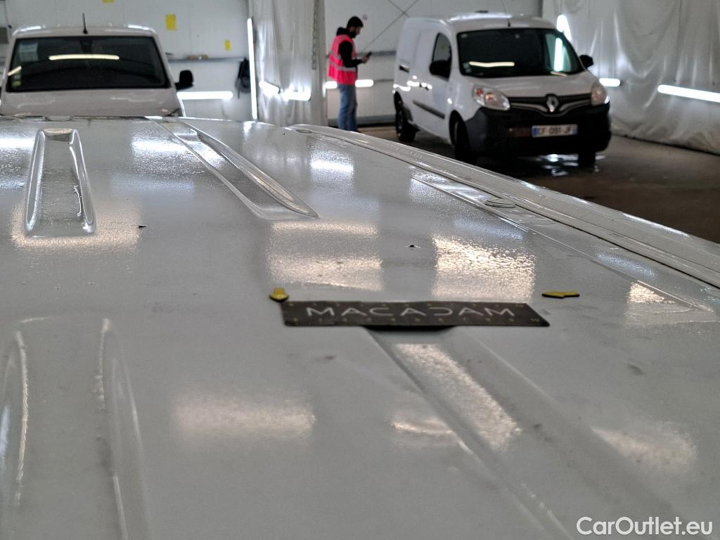  Peugeot  Partner  Premium L1 1.5 HDi 130CV BVM6 E6d #4