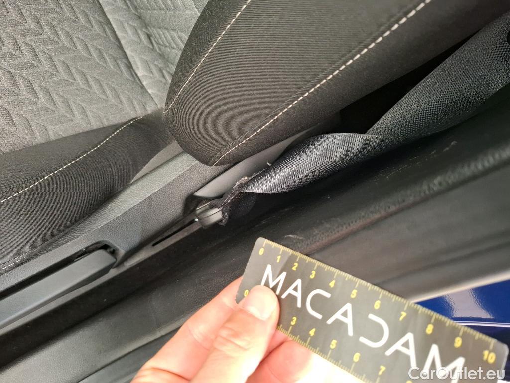  Renault  Clio  V Evolution 1.0 SCe 65CV BVM5 E6d #17