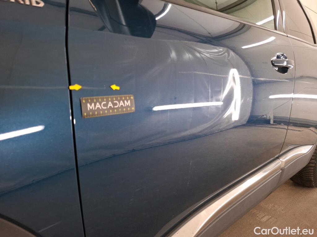  Peugeot  3008 PEUGEOT  / 2020 / 5P / SUV 1.6 HYBRID 225 E-EAT8 Allure Pack #5