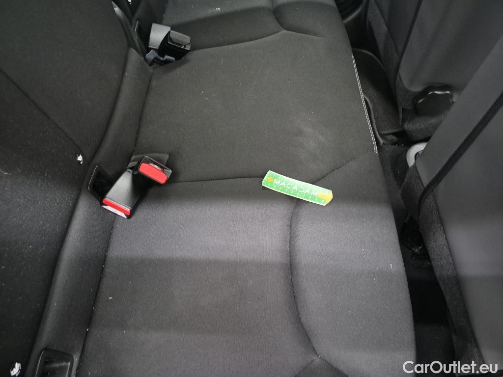  Renault  Clio  IV Business 1.5 dCi 90CV BVM5 E6 #10