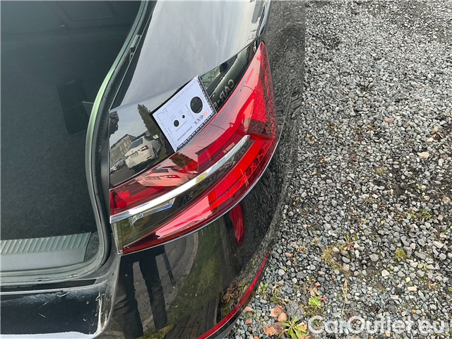  Skoda  Superb Supe.FL2.0TSI 140 L&K AT #14