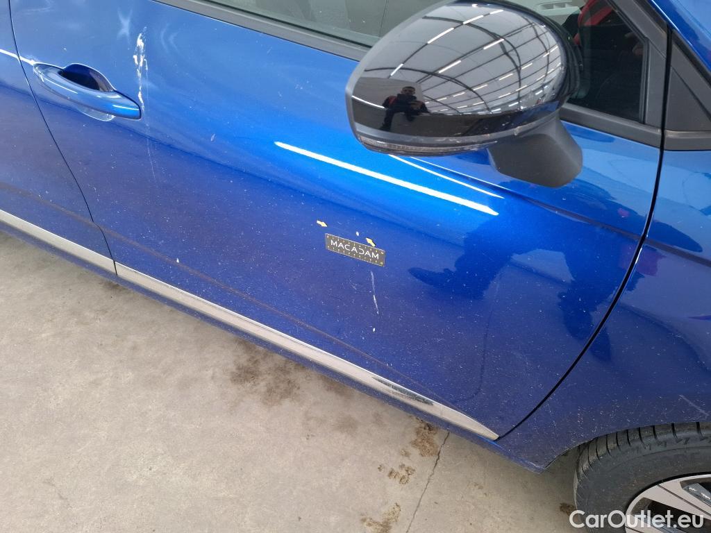  Renault  Clio  V Evolution 1.0 SCe 65CV BVM5 E6d #40