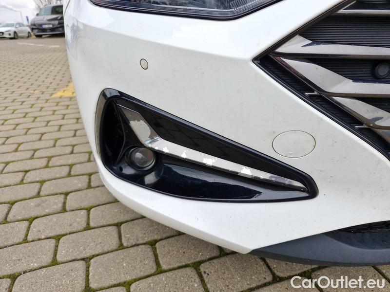  Hyundai  i30   cw (PD)(2017->)  kom.1.6CRDi 115 Smart #3