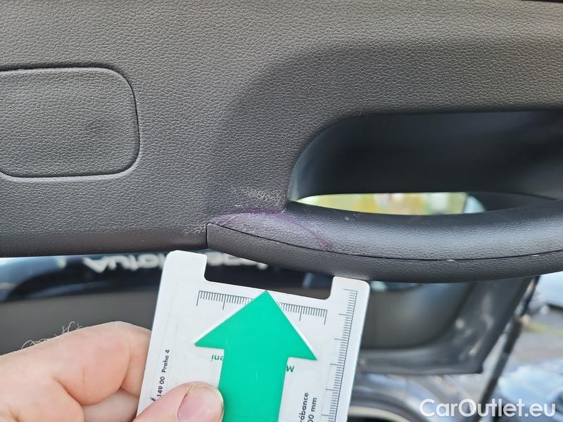  Hyundai  Tucson   (NX)(2020) Tucs.1.6 MHEV 110 Smart AT #4