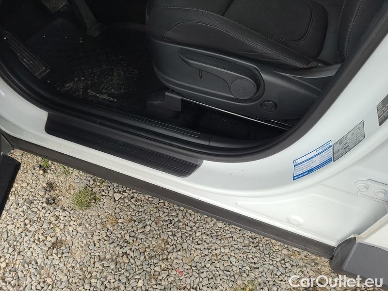  Hyundai  Tucson   (NX)(2020) Tucs.1.6T-GDI 169 Smart 4x4 AT #3