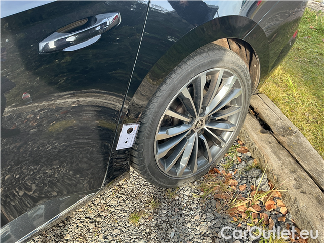  Skoda  Superb Supe.FL2.0TSI 140 L&K AT #16