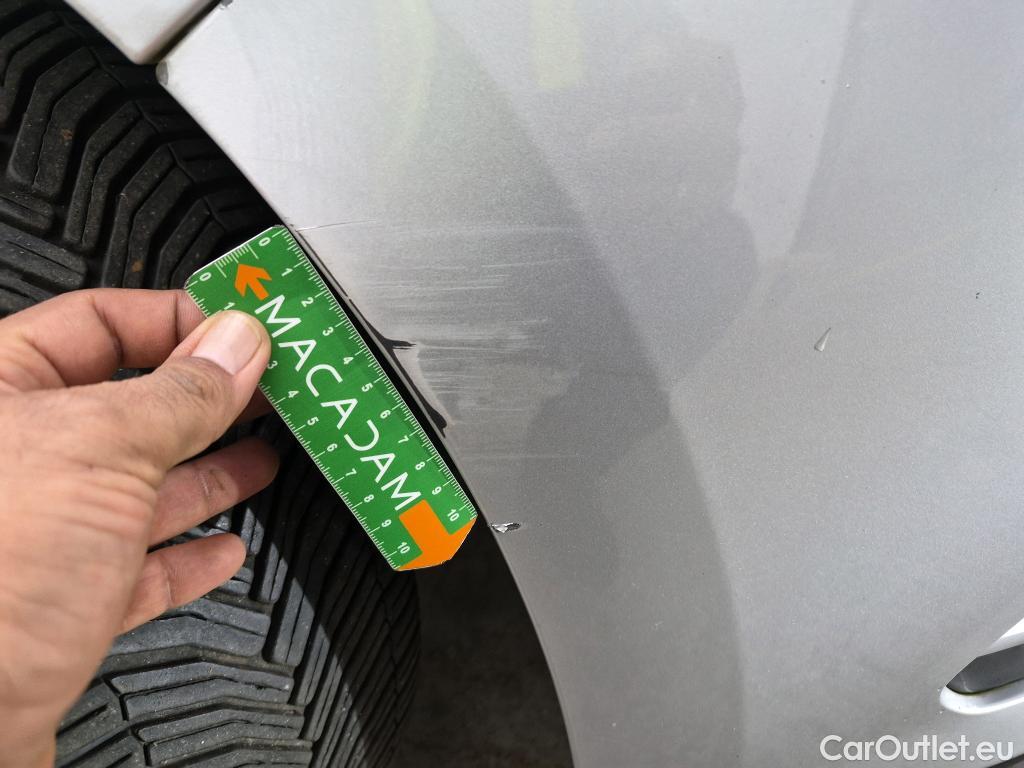  Renault  Clio  IV Business 1.5 dCi 90CV BVM5 E6 #3