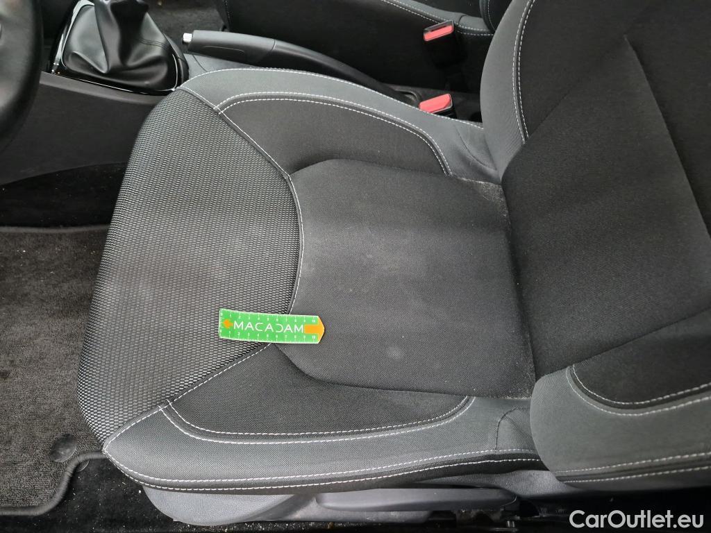  Renault  Clio  IV Business 1.5 dCi 90CV BVM5 E6 #6