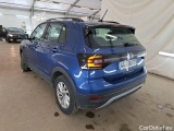  Volkswagen  T-CROSS  Lounge Business 1.0 TSI 110CV BVA7 E6d #2
