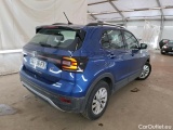 Volkswagen  T-CROSS  Lounge Business 1.0 TSI 110CV BVA7 E6d #3