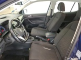  Volkswagen  T-CROSS  Lounge Business 1.0 TSI 110CV BVA7 E6d #8